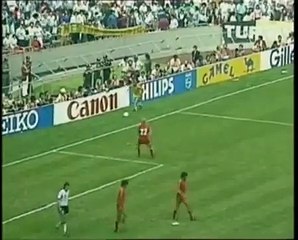 ARGENTINE  -  BELGIQUE   - 1986  - 2E - CDM -