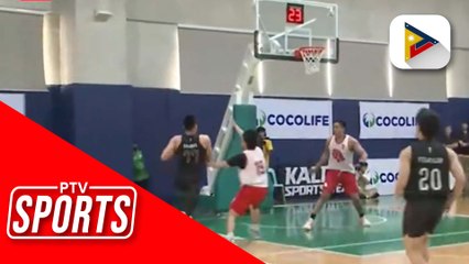 Ballout Sports Inter-Secondary Champions Challenge, magsisimula na bukas