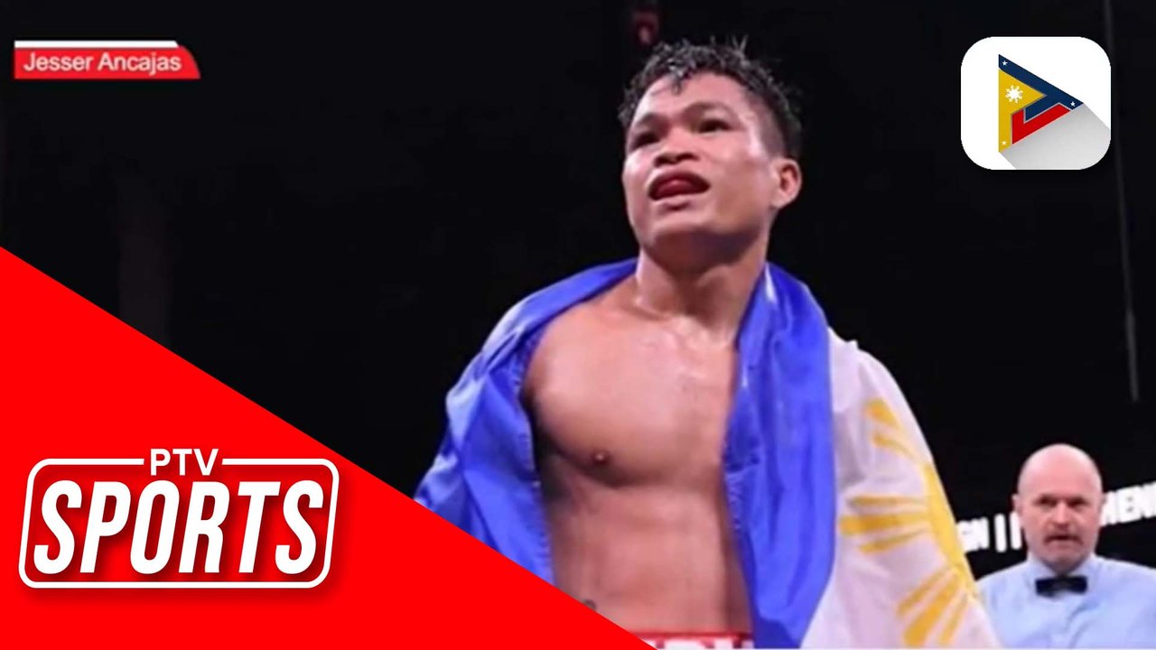Sino ang susunod na makakalaban ni Jerwin Ancajas?