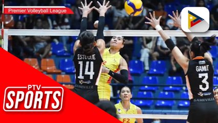 Cargo Movers, winalis ang Farm Fresh sa pangunguna ni Lacsina