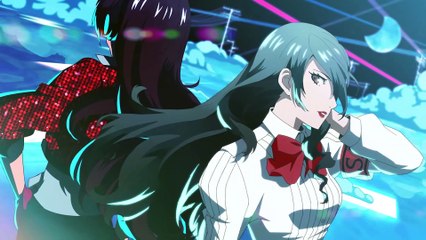 Persona Dancing: Endless Night Collection - Bundle Sizzle