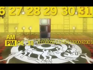 Atlus USA Announcement Trailer Persona 4