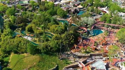 Bienvenue au Festival Toutatis !