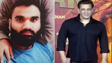 Salman Khan को फिर मिली गैंगस्टर Goldy Brar से जान से मारने की धमकी, बढ़ाई जाएगी Actor की security