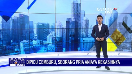 Usai Dianiaya, Perempuan di Cilandak Dilumuri Kotoran oleh Kekasihnya