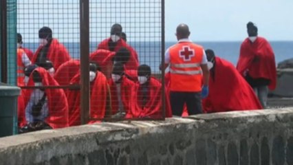 La llegada del verano aumenta los temores a nuevas catástrofes migratorias