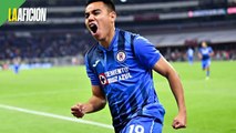 Charly Rodríguez podría llegar a la Serie A; estaría en la mira de la Fiorentina