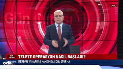 Odatv yazdı: Hangi Adalet... Ya bu konuşmalar bu yazılar?