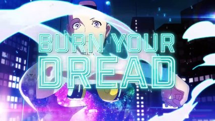 Persona 3 Dancing in Moonlight Announcement Trailer