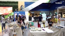 Expo in Taiwan Raises Awareness of Local Deaf Community