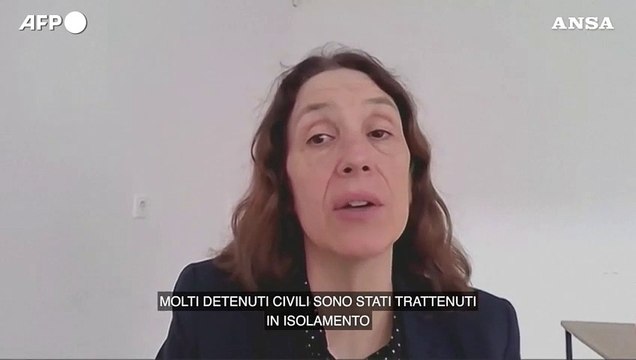 Onu; Ucraina: 77 civili detenuti dalla Russia vittime di esecuzioni sommarie nelle aree occupate