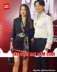 Trương Ngọc Ánh bị tác động vật lý suýt hư một bên mắt | Điện Ảnh Net