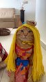 Cats in Cute Costumes