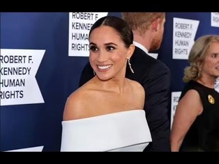 Meghan et Harry pourraient refléter «Brand Beckham» avec des offres de marques de parfums et de maqu