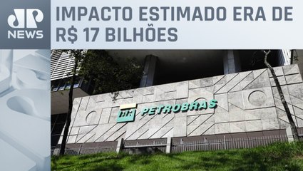 STF mantém anulação de ação trabalhista bilionária da Petrobras
