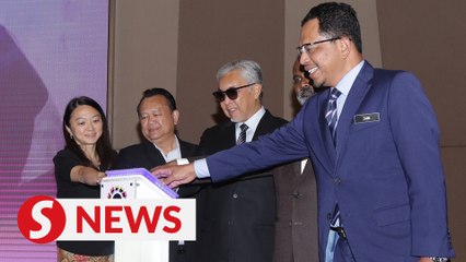 Govt working on empowering TVET sector, says DPM