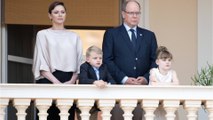 Fürstin Charlène von Monaco: Wo ist ihr Lächeln geblieben?