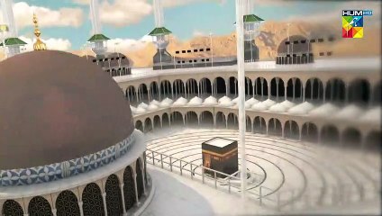 Tawaf Al - Wida! ✨#Hajj #HajjMubarak #HUMTV #Zilhajj Labaik Allahumma Labbaik