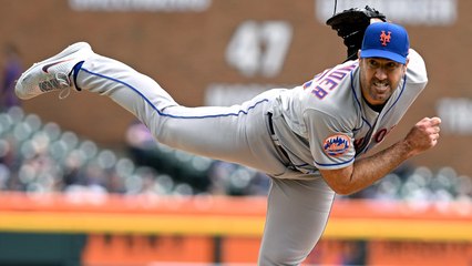 Mets Blow Lead As Brewers Take 2-1 Road Victory