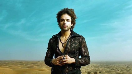 Parth Samthaan New Instagram Post _ Black  Love  _ #parthsamthaan #blacklove