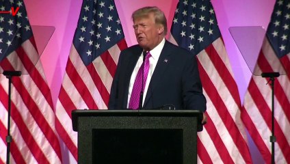 Former Federal Prosecutor Calls Leaked Trump Audio 'Damning'