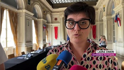 Fortes chaleurs : que prévoit Saint-Étienne dans son plan canicule ?