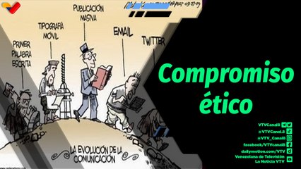 Al Aire | Evolución del periodismo en los actuales momentos