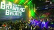The Brawling Brutes Entrance: WWE SmackDown, Dec. 9, 2022