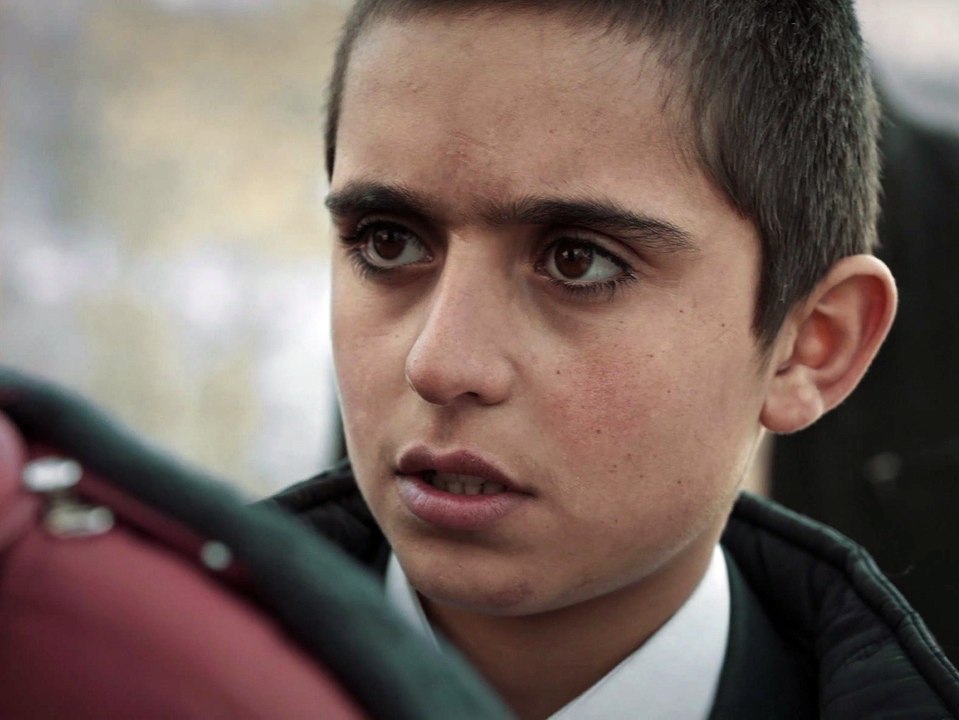 Brother's Keeper Trailer (Deutsche UT) HD video Dailymotion