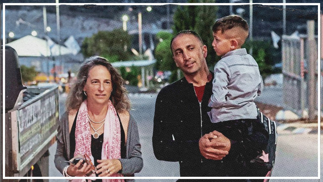 'Road to Recovery' bringt palästinensische Patienten in israelische Krankenhäuser