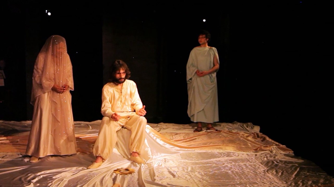 L'Enchantement d'Armide - ACTE III