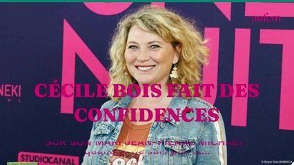 Cécile Bois fait des confidences sur son mari Jean-Pierre Michaël : "Quand je ne suis pas là..."