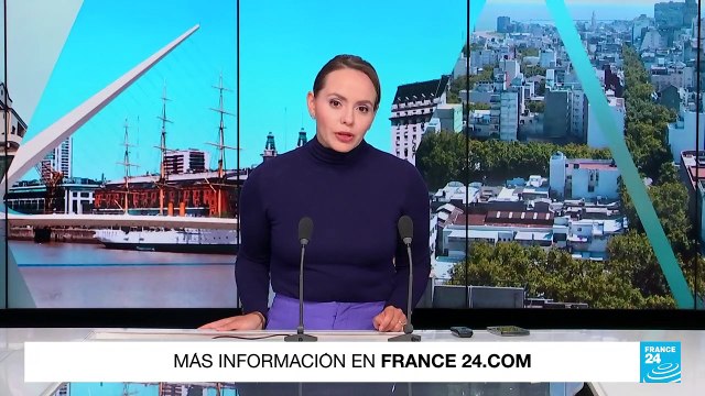 Informe desde Río: se reanuda juicio contra el expresidente Jair Bolsonaro