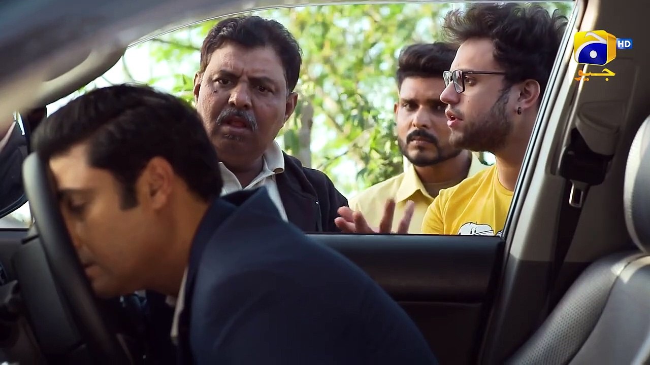 Mar Gaya Bechara         