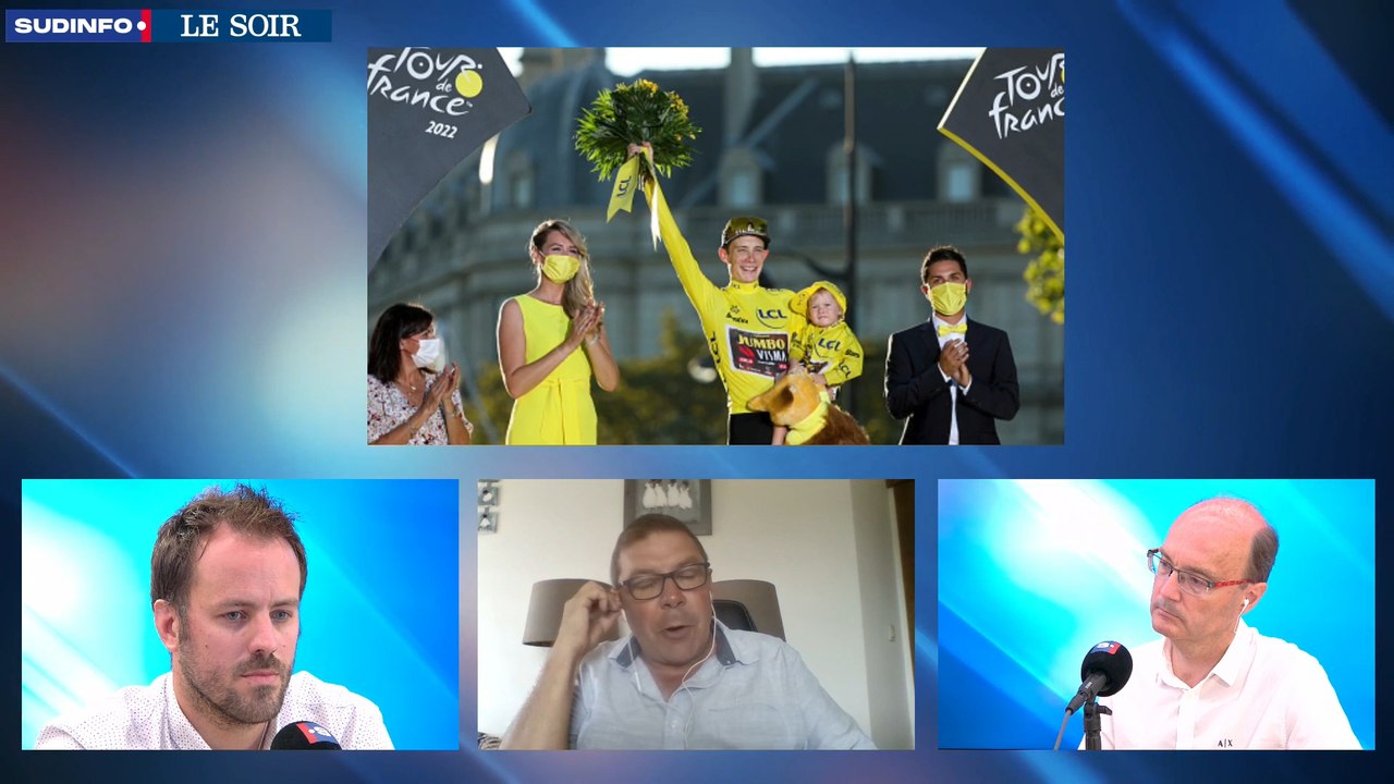 Tour de France 2023: les étapes à ne pas manquer!