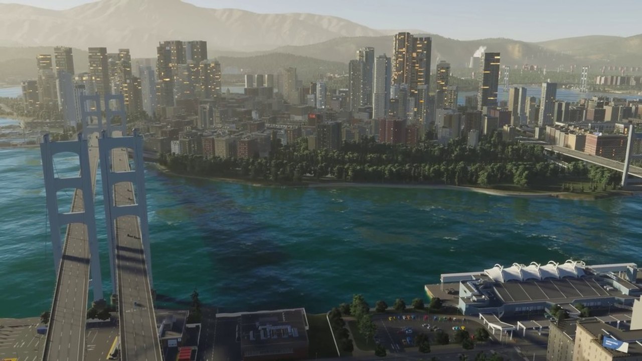 Cities: Skylines 2 stellt euch die Highlights der neuen KI vor