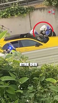 Hauts-de-Seine : un automobiliste de 17 ans tué et un tir policier qui interroge