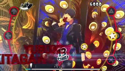 Persona 5 Dancing in Starlight - Phantom Thieves Trailer