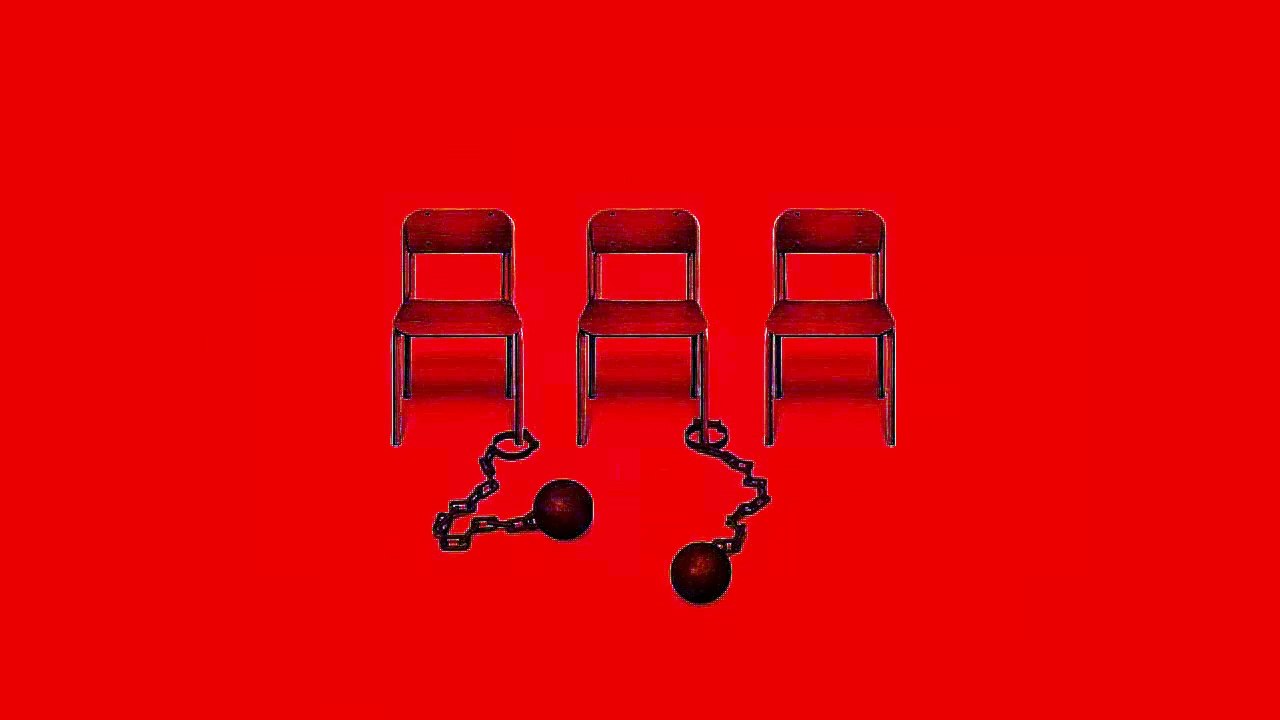 Persona 5 Teaser