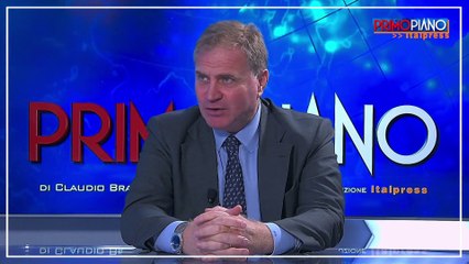 Ucraina, Graziano "Serve negoziato per una pace giusta"
