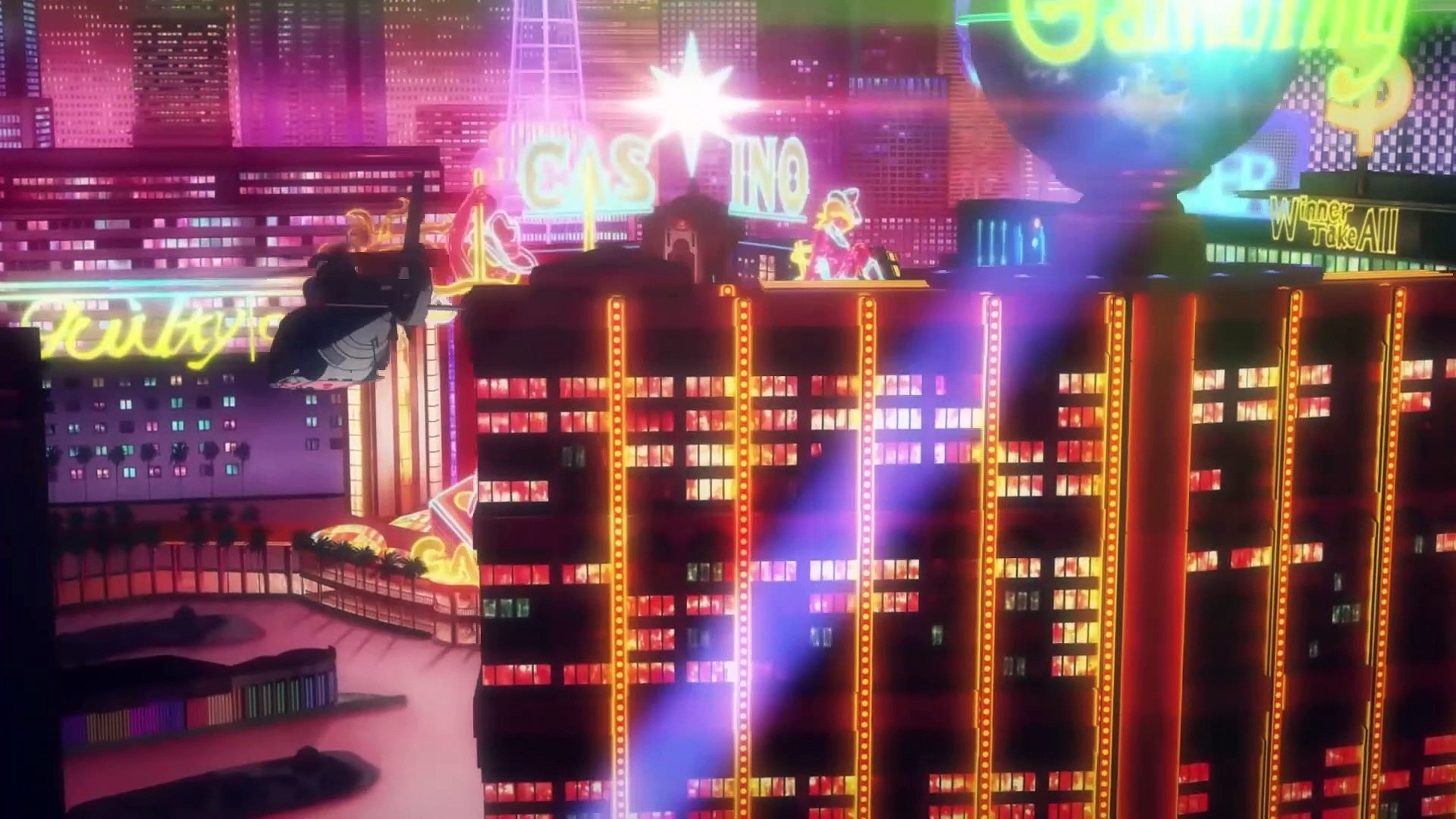 Suit Up, the Metaverse Awaits in Persona 5