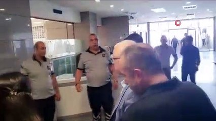 PKK elebaşı hakkında açıklamalar yapan Merdan Yanardağ tutuklandı