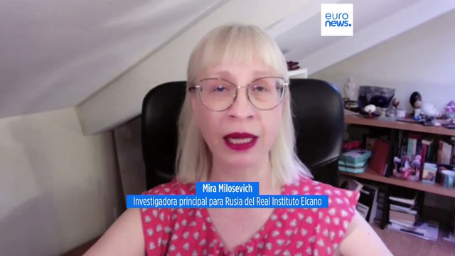 Análisis | La rebelión de Wagner evidencia la debilidad de Putin pero no amenaza su poder militar