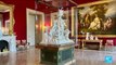 The Louvre welcomes Renaissance masterpieces from Naples Capodimonte Museum