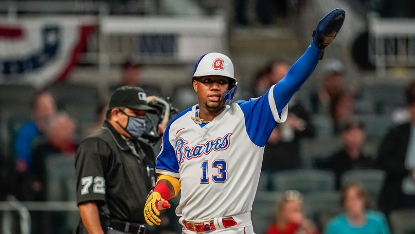 Atlanta Braves Midseason Outlook