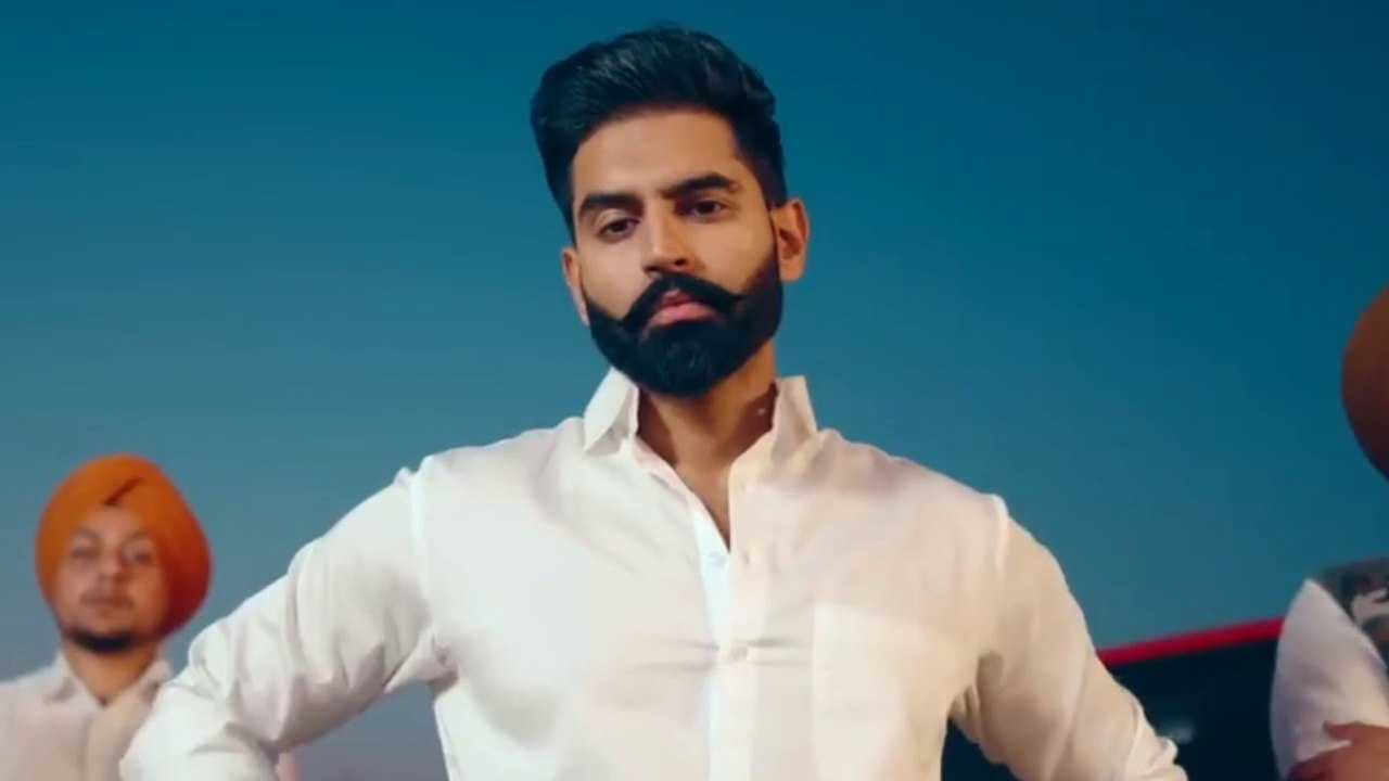 Parmish Verma Ft. Paradox - Check It Out (Official Music Video) - video ...