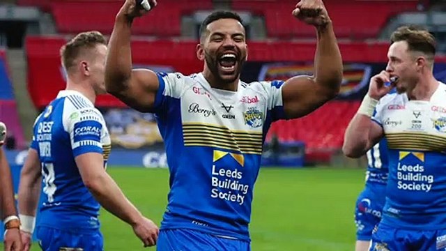 Matty Peet discusses Wigan Warriors' new signings for 2024