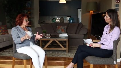 Gülseren Budayıcıoğlu apar topar ameliyat olduğunu söyledi: Hayat bana bir şansa daha verdi