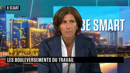 BE SMART - Le sujet du jour du mardi 27 juin 2023