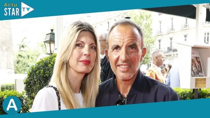 Thomas Dutronc s'éclate avec un ex de sa mère, devant Nikos Aliagas et Tina amoureux